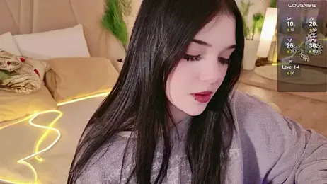 JessicaAddams webcam model stream image