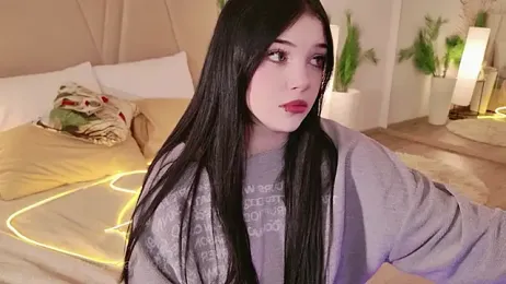 JessicaAddams webcam model stream image