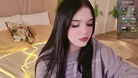 JessicaAddams webcam model stream image