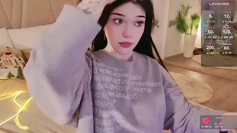 JessicaAddams webcam stripchat model stream image