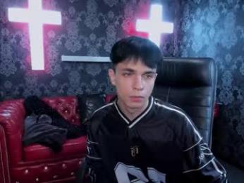 clarkbev webcam model stream image