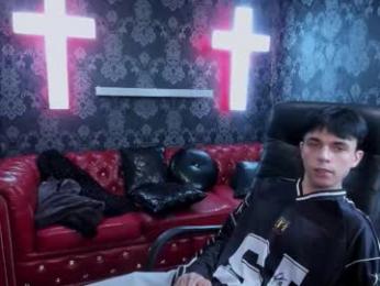 clarkbev webcam model stream image