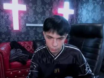 clarkbev webcam model stream image