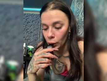 deva_maria webcam model stream image