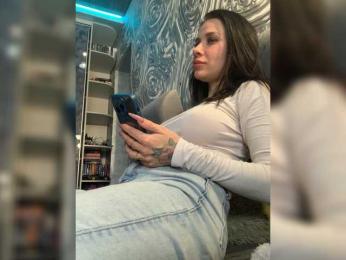 deva_maria webcam model stream image