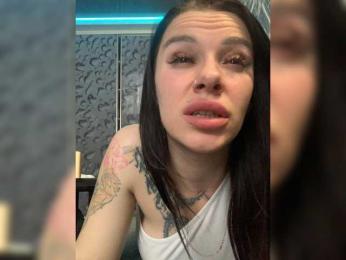 deva_maria webcam model stream image