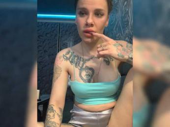 deva_maria webcam model stream image