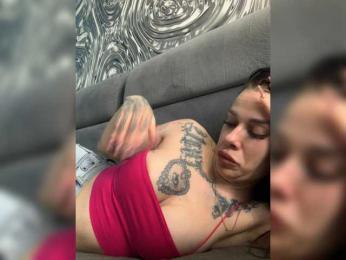 deva_maria webcam model stream image