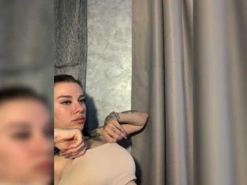deva_maria webcam model stream image