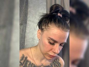 deva_maria webcam model stream image