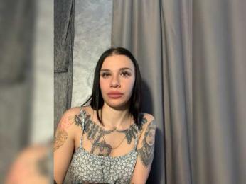 deva_maria webcam model stream image