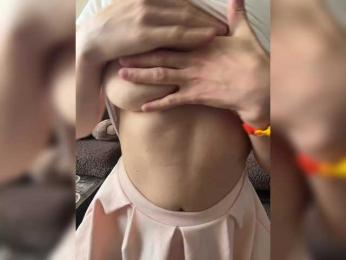 HARIZZMA webcam bongacams model stream image