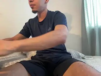 Im_steven webcam model stream image