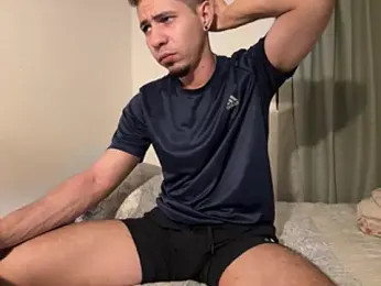 Im_steven webcam model stream image