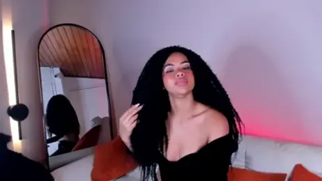 nayah__ webcam model stream image