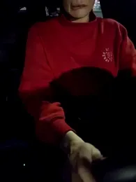 EVILYN webcam model stream image