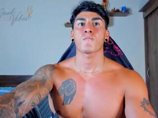 Taylor Mclane webcam model stream image