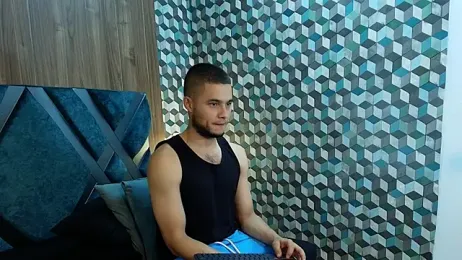 Joaho_Fernandez webcam model stream image