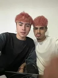 AlexanderCollman2 webcam model stream image