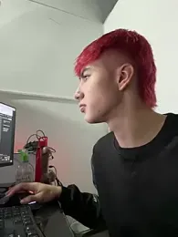 AlexanderCollman2 webcam stripchat model stream image