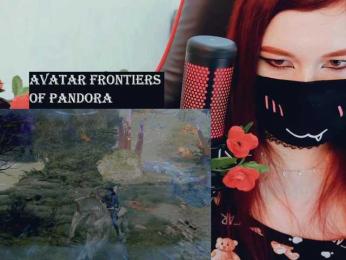 NekoTyan webcam model stream image