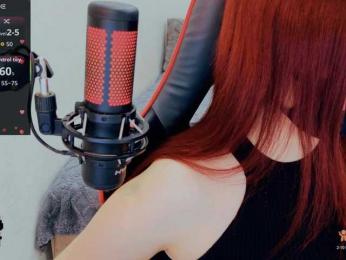 NekoTyan webcam model stream image