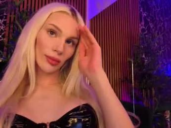 barbiekara webcam model stream image