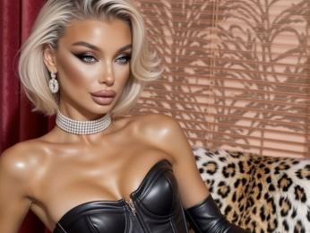 KatalinaRouge webcam model stream image