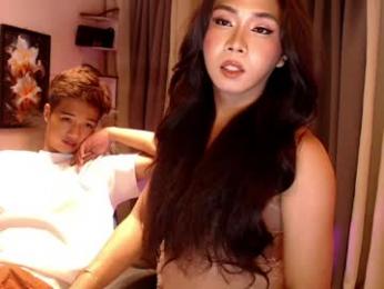 urtwinkjinwoo webcam model stream image