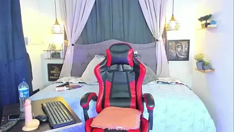 AustinCole01 webcam model stream image