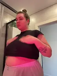 SuzieMurray webcam stripchat model stream image