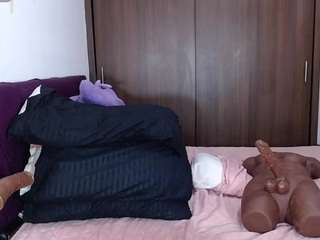 annacaribean webcam model stream image