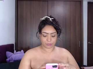 annacaribean webcam model stream image