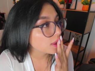 Morgan Smithh webcam model stream image