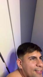 Aluvillalba webcam model stream image