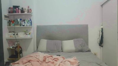 Aluvillalba webcam model stream image