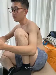 likaize95 webcam model stream image