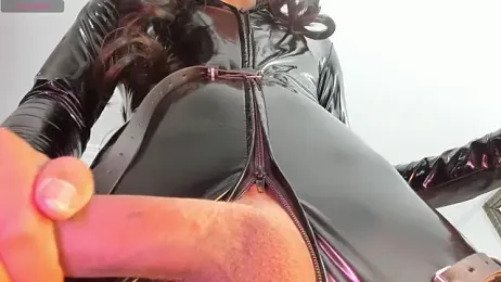 _foxy_00 webcam model stream image