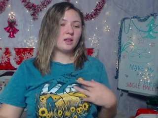 sallyverda webcam camsoda model stream image