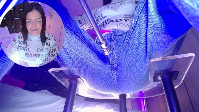 Kate_Moss webcam model stream image