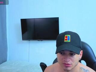 Ahiezer webcam flirt4free model stream image