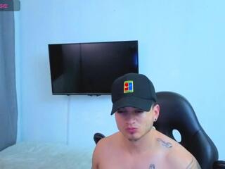 Ahiezer webcam flirt4free model stream image