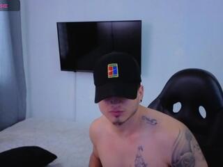 Ahiezer webcam flirt4free model stream image