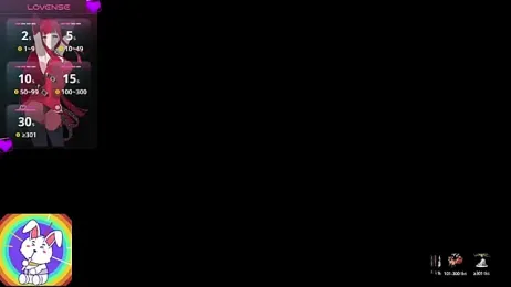 ChangChang_ webcam stripchat model stream image