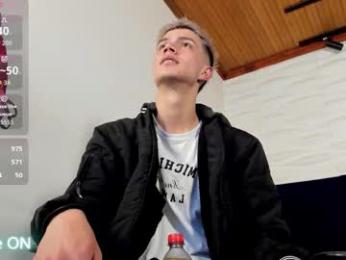 nick_torn webcam model stream image