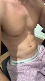 Modelinho_CP01 webcam model stream image