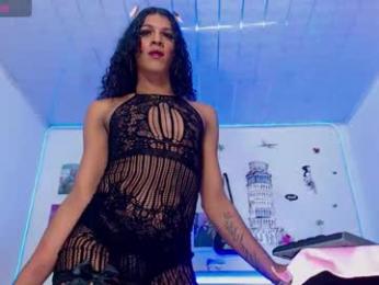 violetaconny webcam chaturbate model stream image