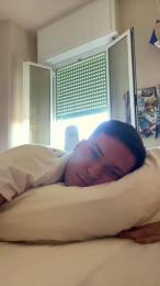 Mattia_21 webcam model stream image