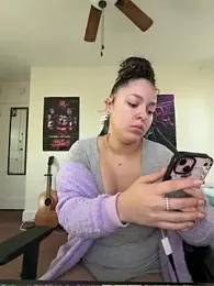 babykalirose webcam model stream image