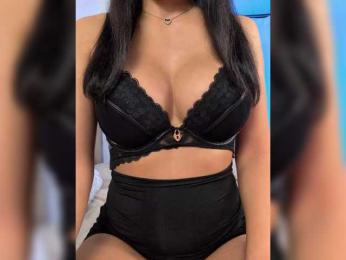 -LanaRay- webcam bongacams model stream image